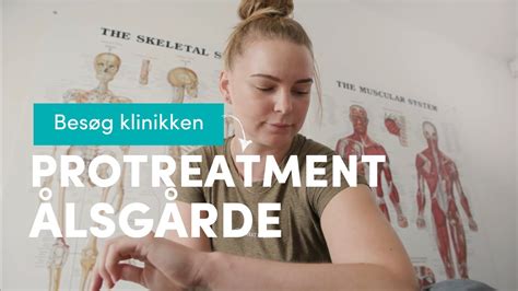 protreatment ålsgårde|ProTreatment Ålsgårde